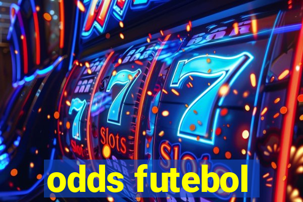 odds futebol