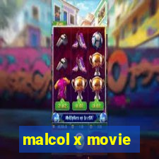 malcol x movie