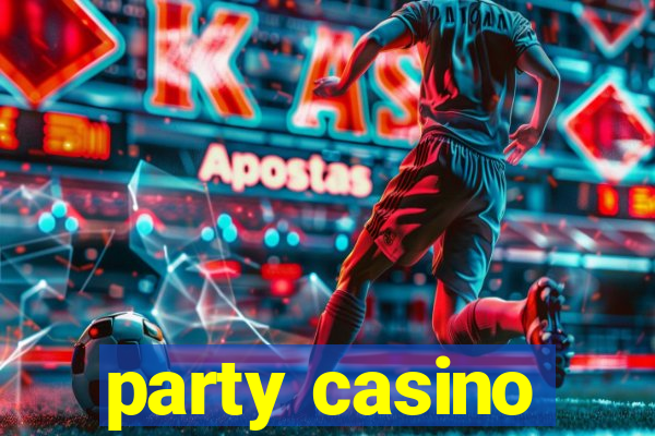 party casino