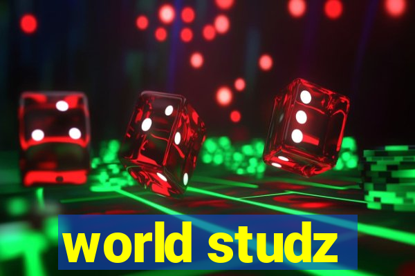 world studz