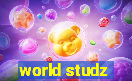 world studz