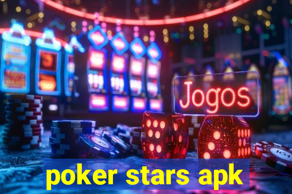 poker stars apk