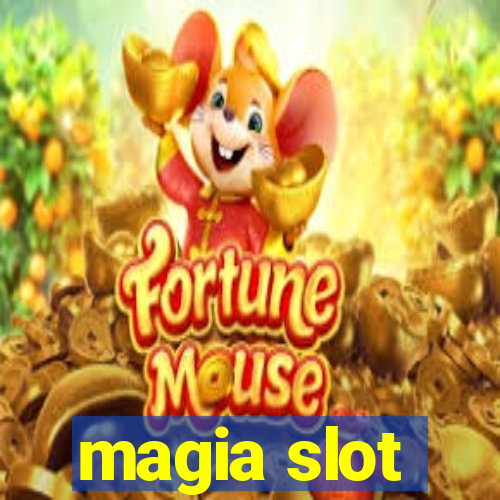 magia slot