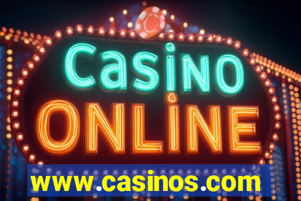 www.casinos.com