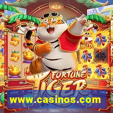 www.casinos.com