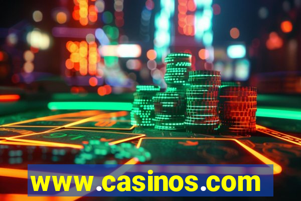 www.casinos.com