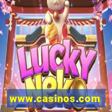 www.casinos.com