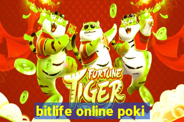 bitlife online poki