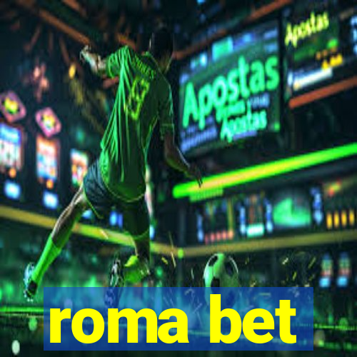 roma bet