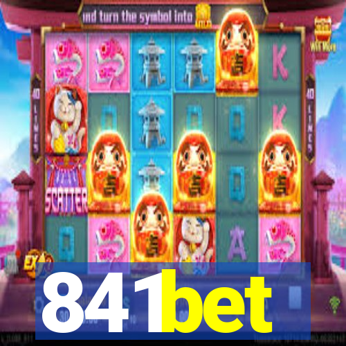 841bet