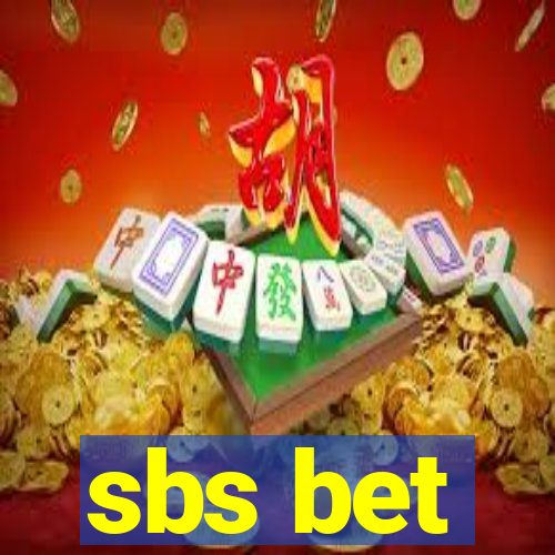 sbs bet