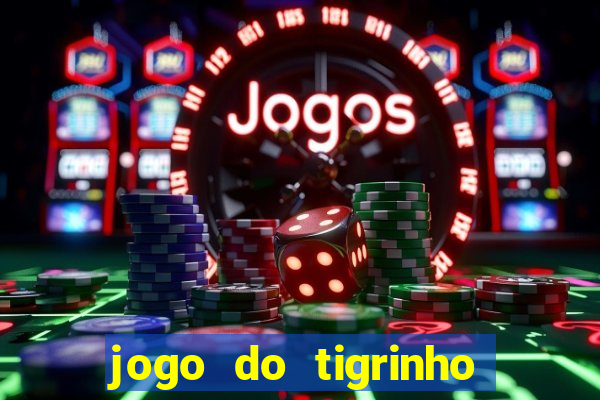 jogo do tigrinho do gusttavo lima