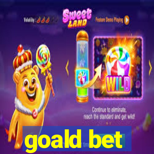 goald bet