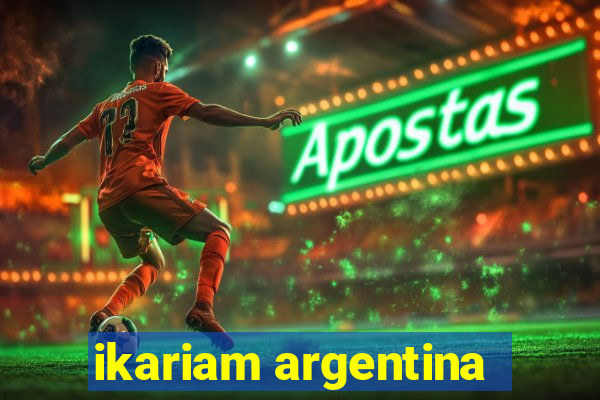 ikariam argentina