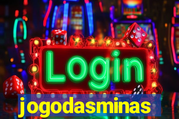 jogodasminas