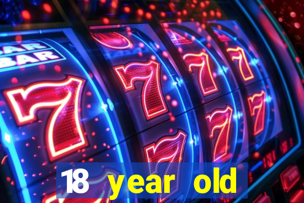 18 year old casinos in ne