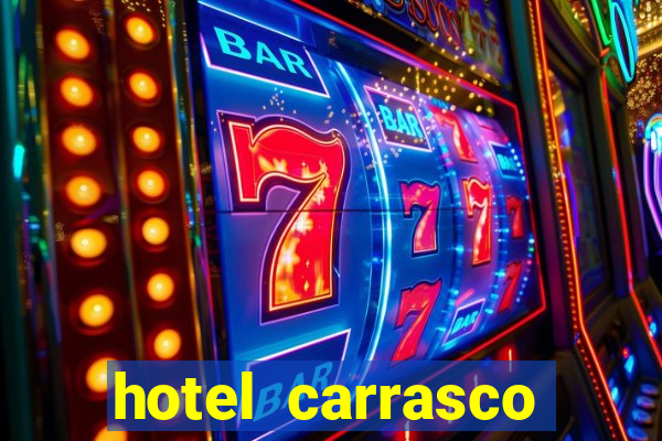 hotel carrasco casino montevideo