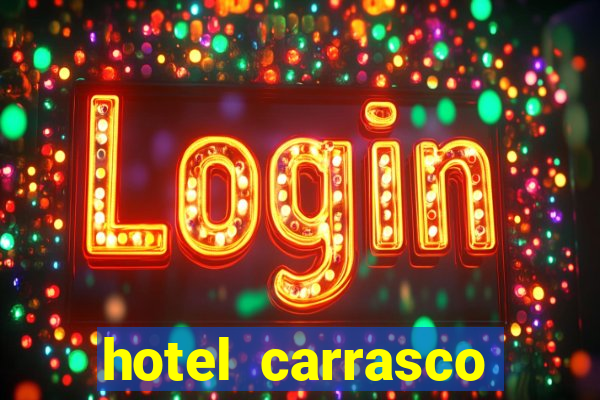 hotel carrasco casino montevideo