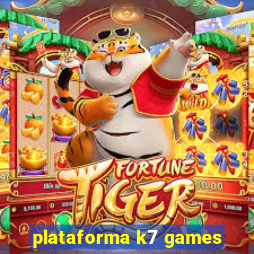 plataforma k7 games