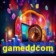 gameddcom