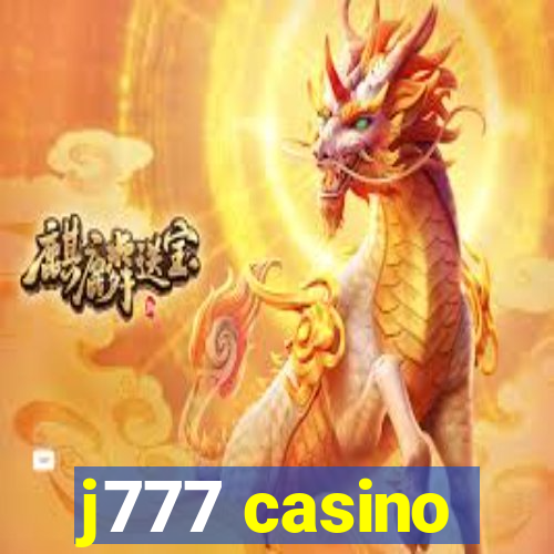 j777 casino