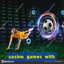 casino games with free coins