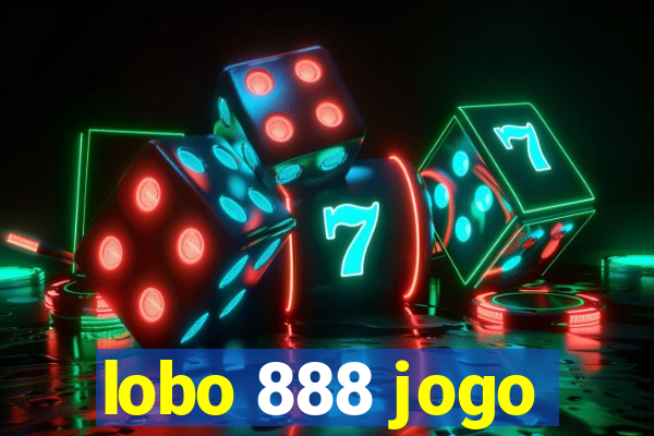 lobo 888 jogo