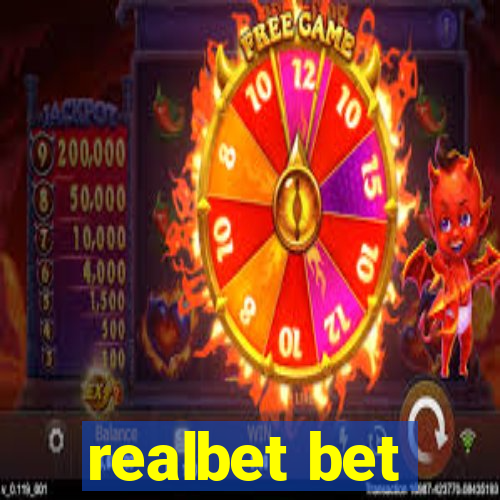 realbet bet