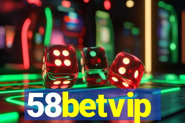 58betvip