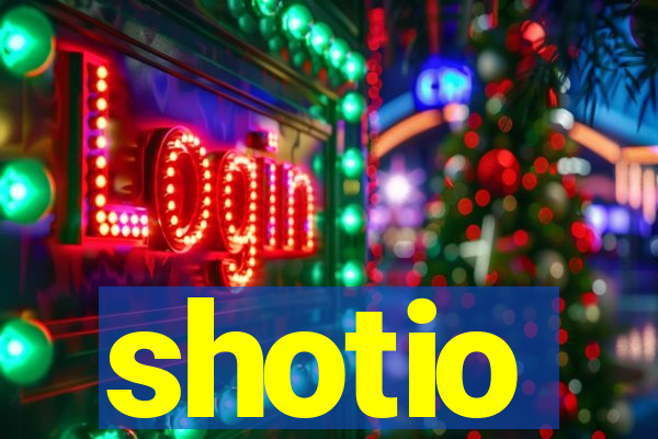 shotio