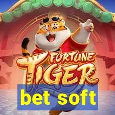 bet soft