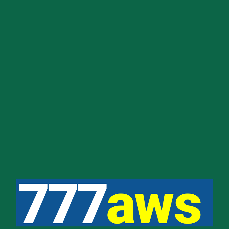 777aws