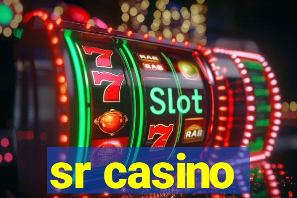 sr casino