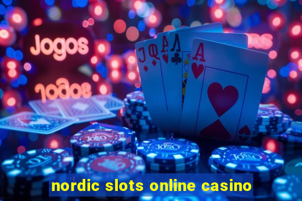 nordic slots online casino