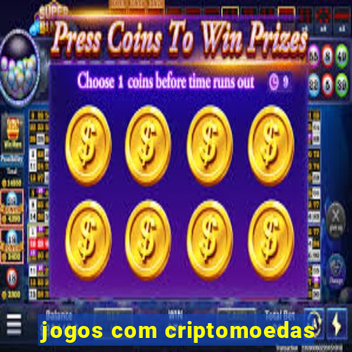 jogos com criptomoedas