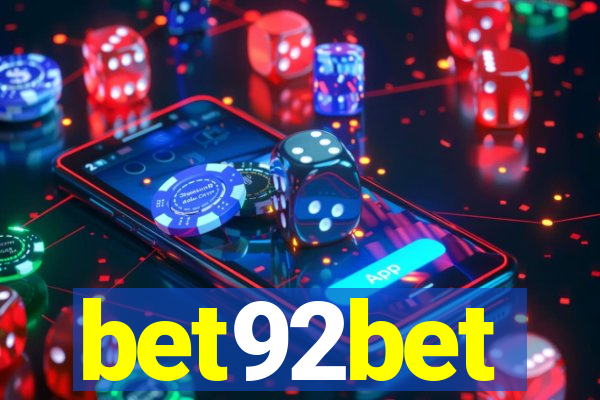 bet92bet