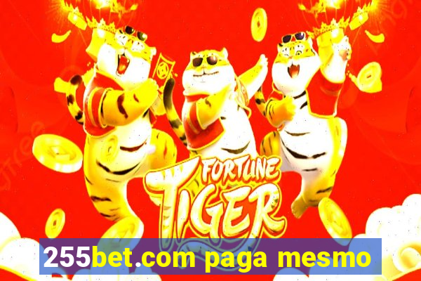 255bet.com paga mesmo