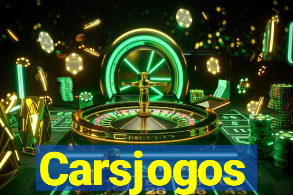 Carsjogos