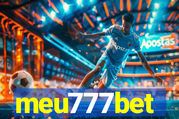 meu777bet