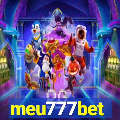 meu777bet