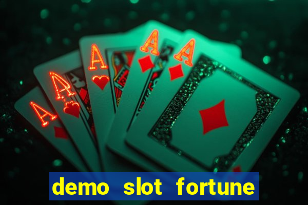 demo slot fortune rabbit Informational