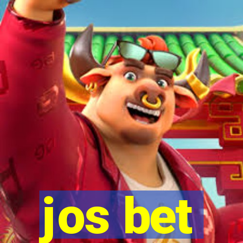 jos bet