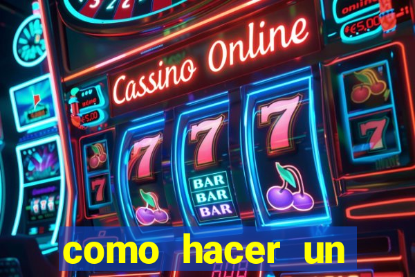 como hacer un bingo familiar