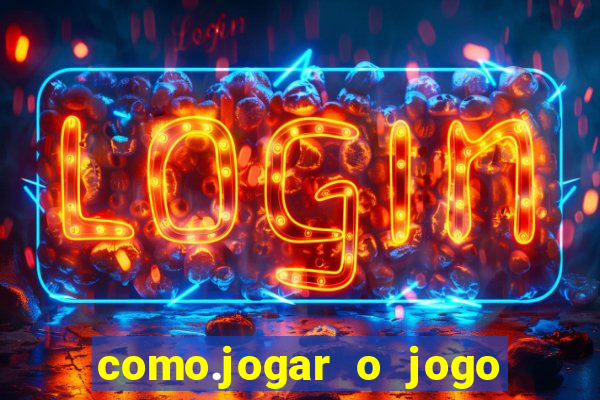 como.jogar o jogo do foguete