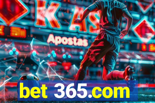 bet 365.com