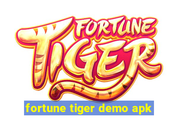 fortune tiger demo apk