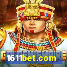 1611bet.com