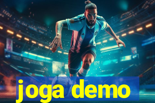 joga demo