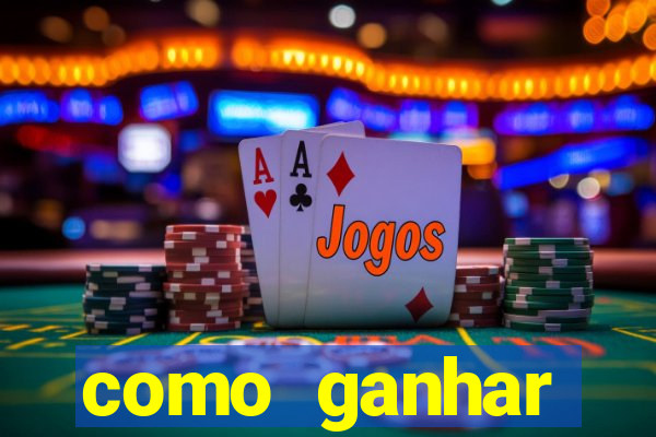 como ganhar dinheiro com slots