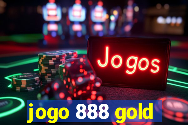 jogo 888 gold